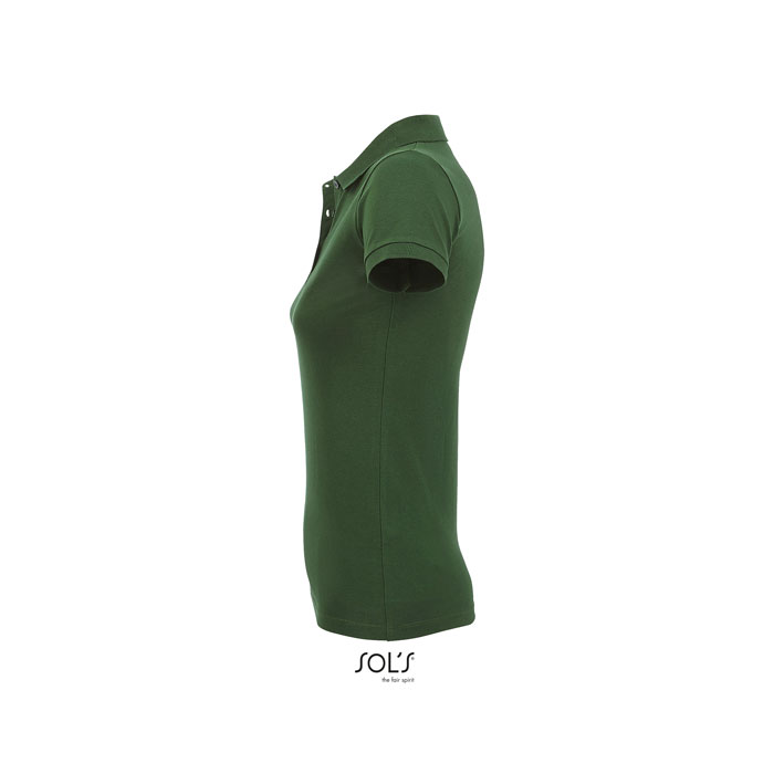 PERFECT WOMEN - PERFECT DAMEN POLO 180g