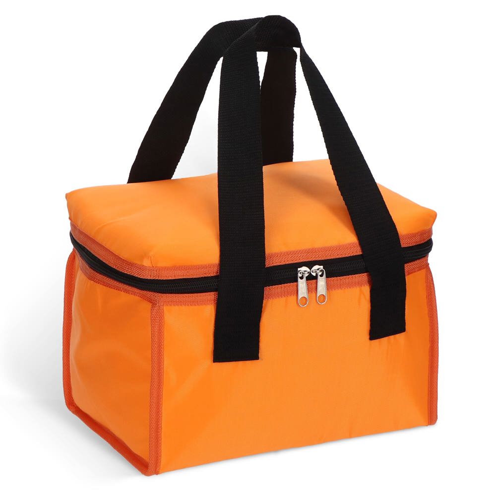 Kühltasche 420D 11L - Orange