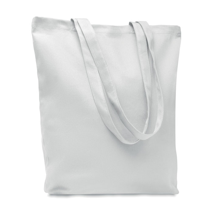 RASSA COLOURED - Einkaufstasche Canvas 270 g/m²