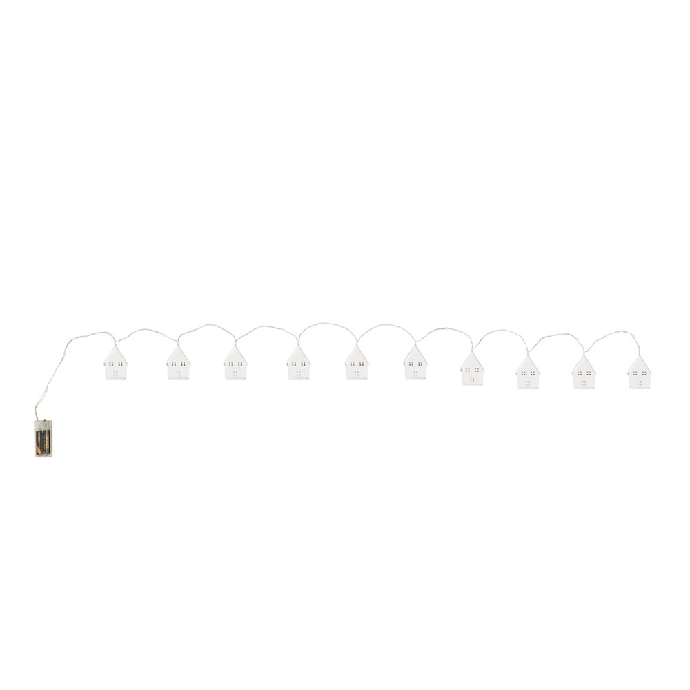 COSY LIGHTS - Lichterkette