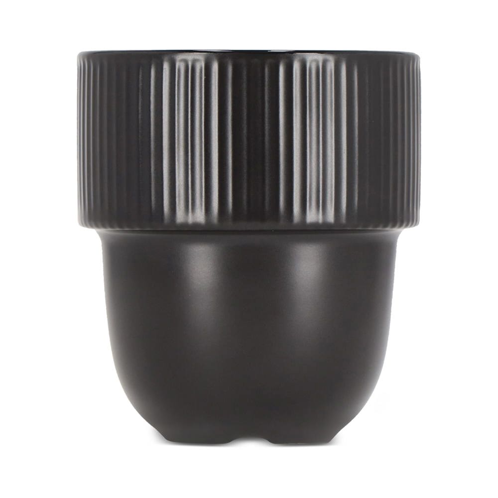 Sagaform Inka Becher mit Ohr 270ml