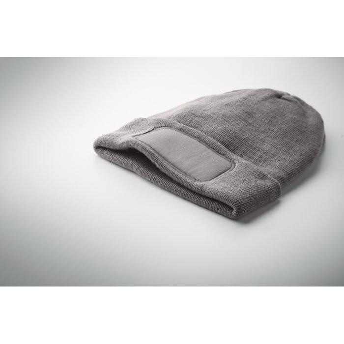 CAPNIT - Beanie RPET-Polyester