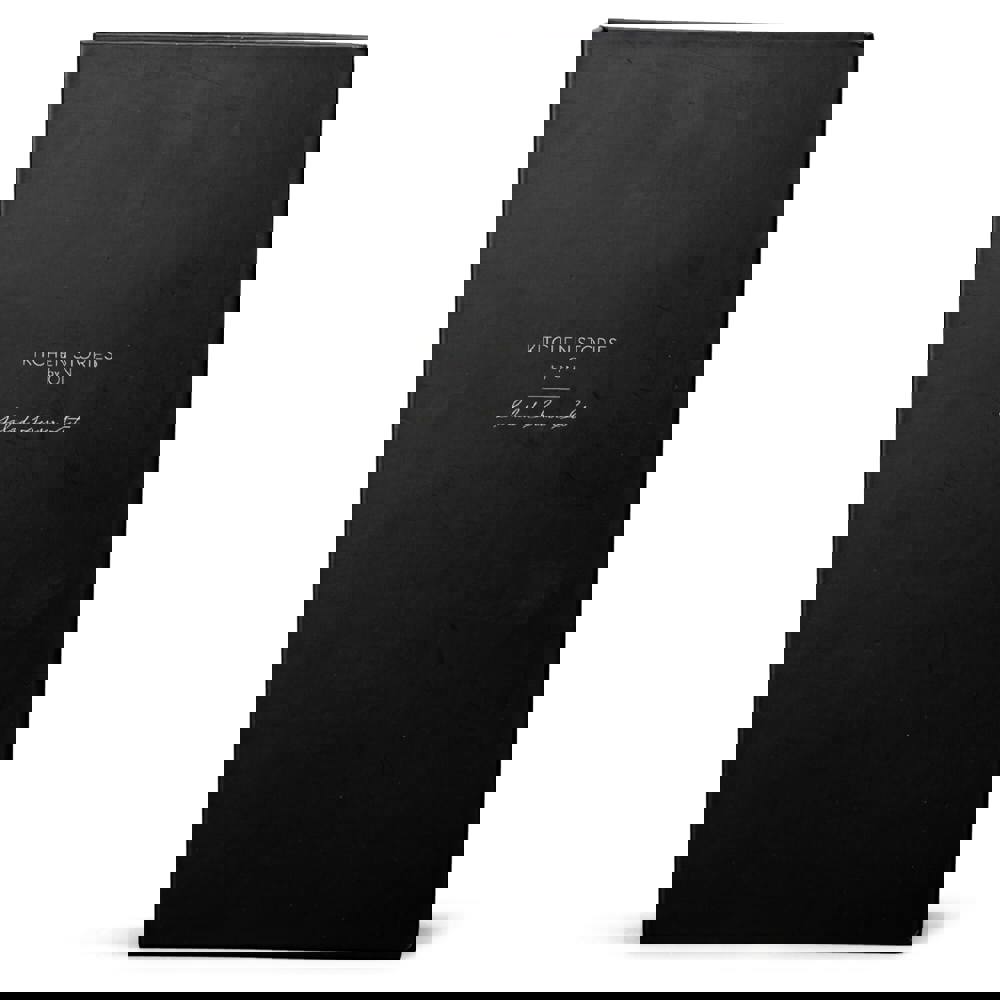 Byon Insalata Salatbesteck Steel