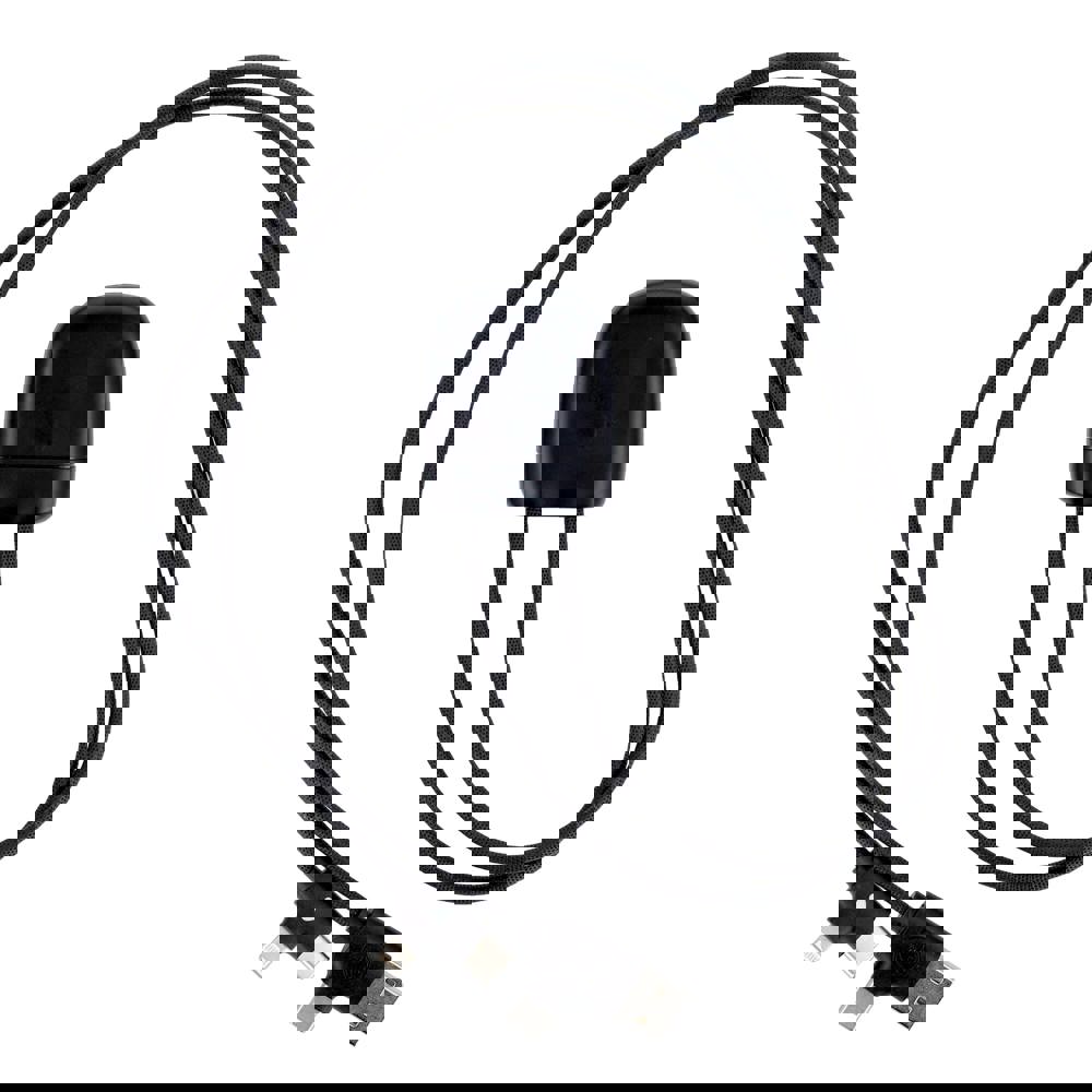 4034 - Xoopar Ice-Tag Kabel wird mit Find My Tracker geliefert