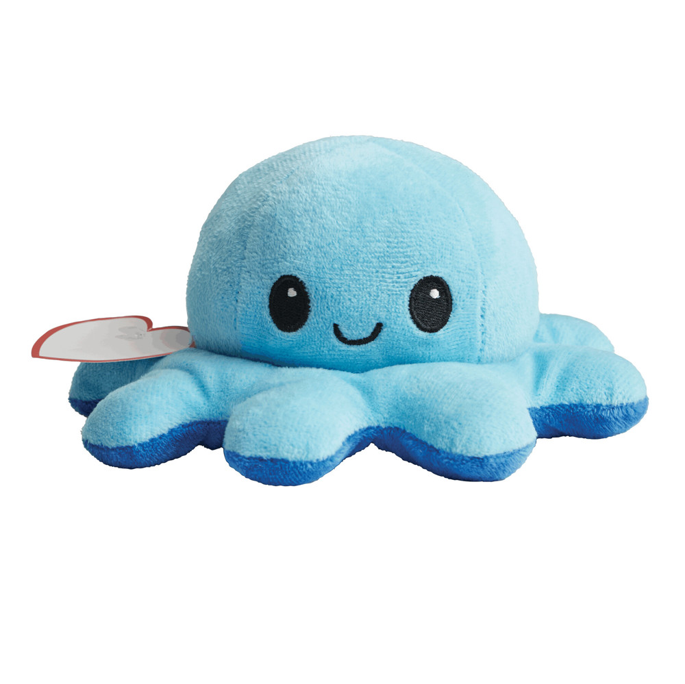 MATTEO - Plüsch-Octopus