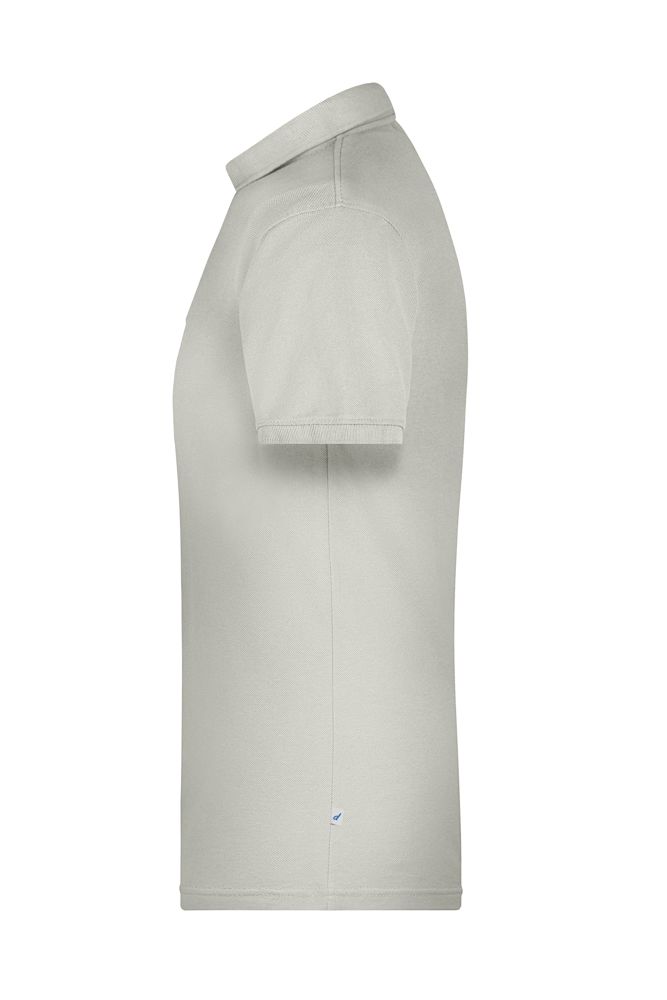 Men's ORGANIC Workwear Polo  OCS Blended