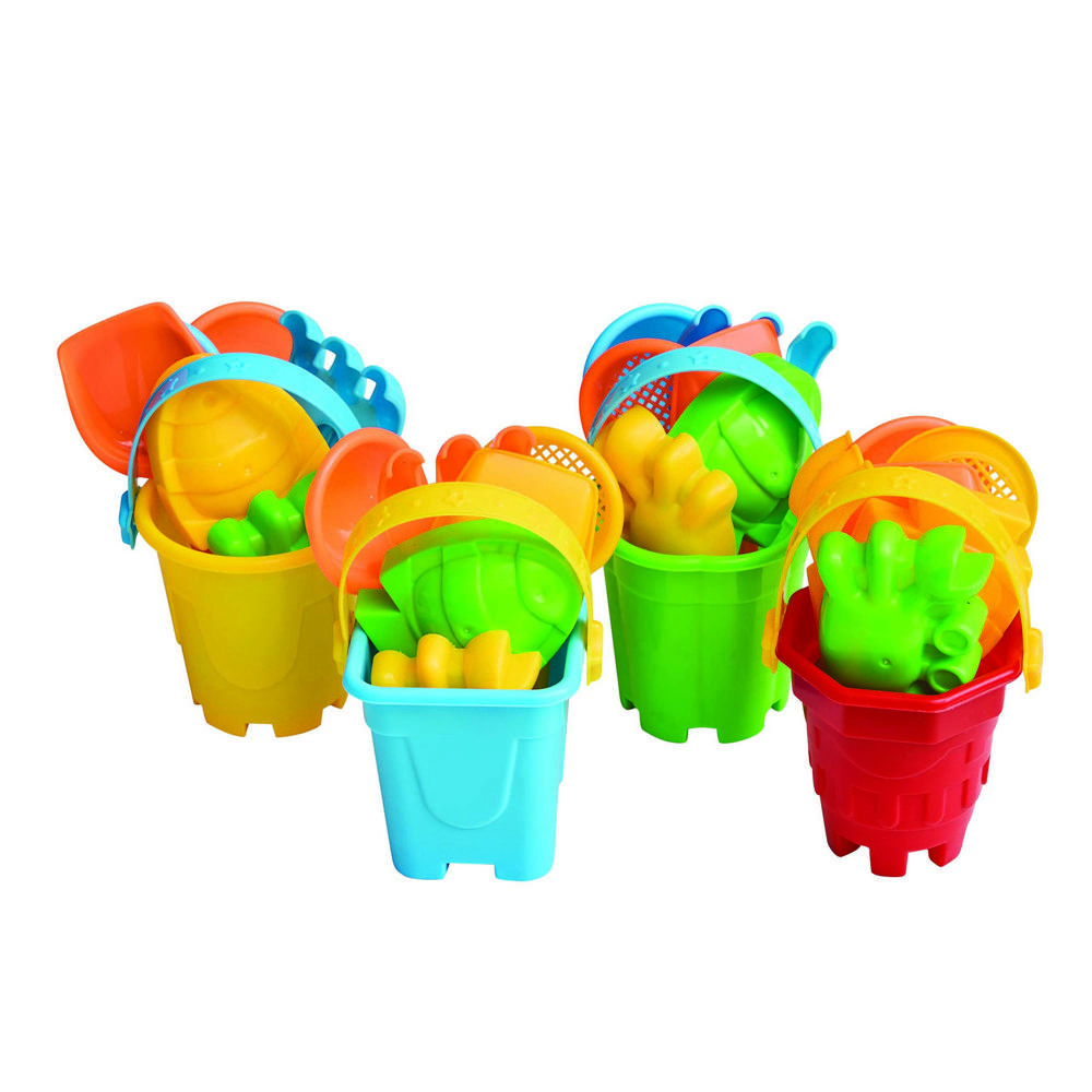 BEACHLIFE - Sandeimer-Set