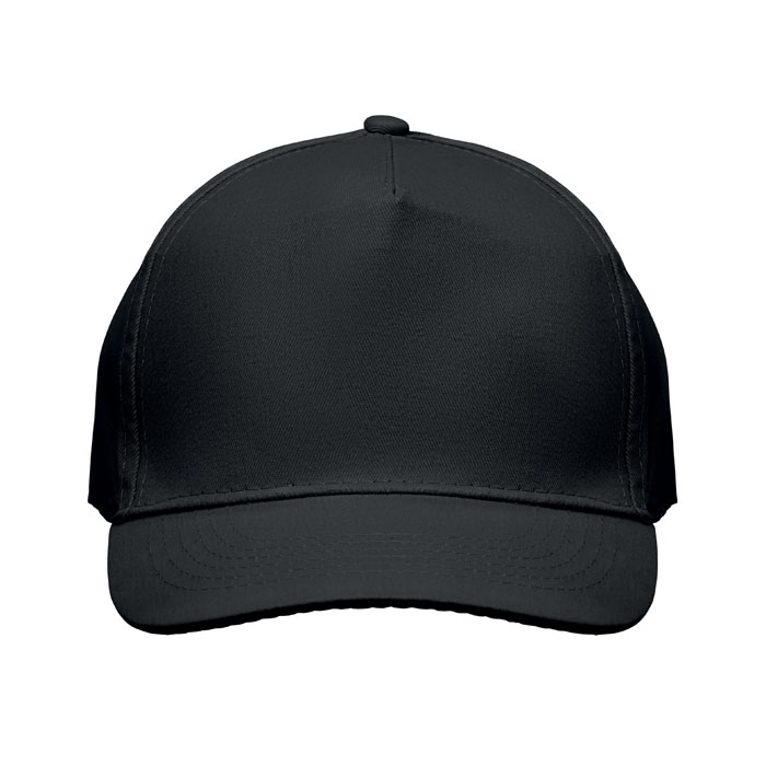 SUNNY - Baseball cap 5 panels 180gr