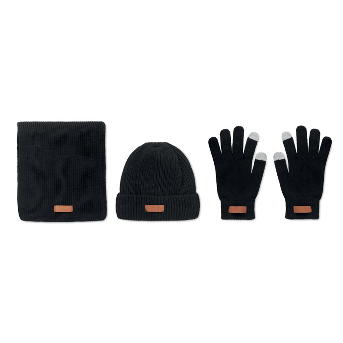 DENALI - Winter-Accessoires RPET