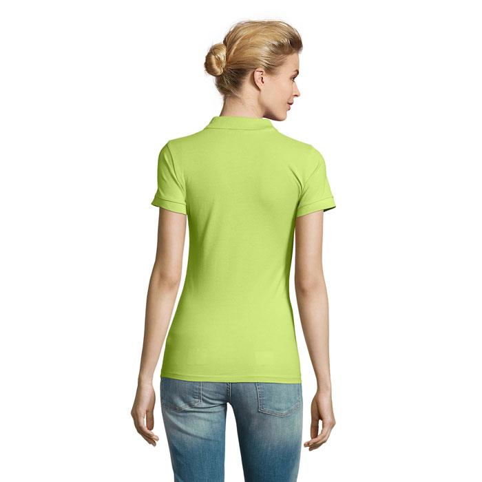 PERFECT WOMEN - PERFECT DAMEN POLO 180g
