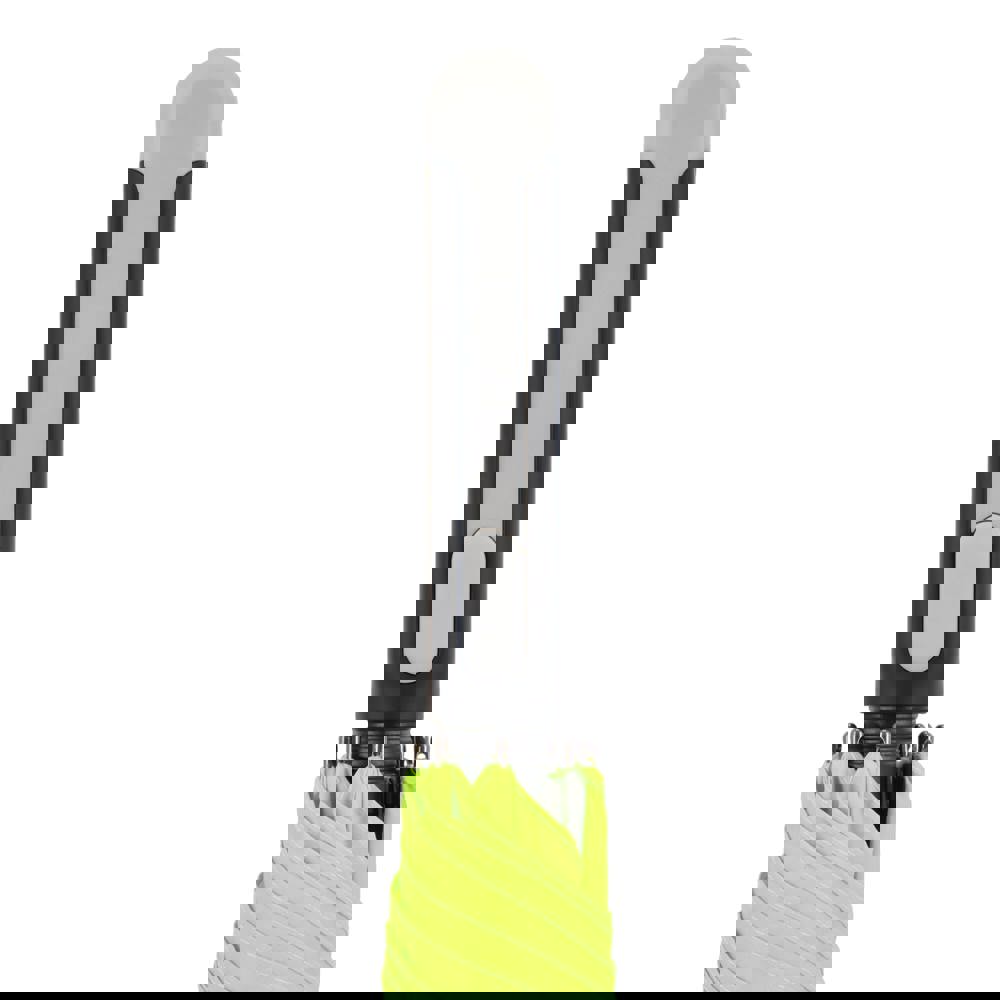 Emerantia 190T Pongee 23" Stockschirm Auto offen