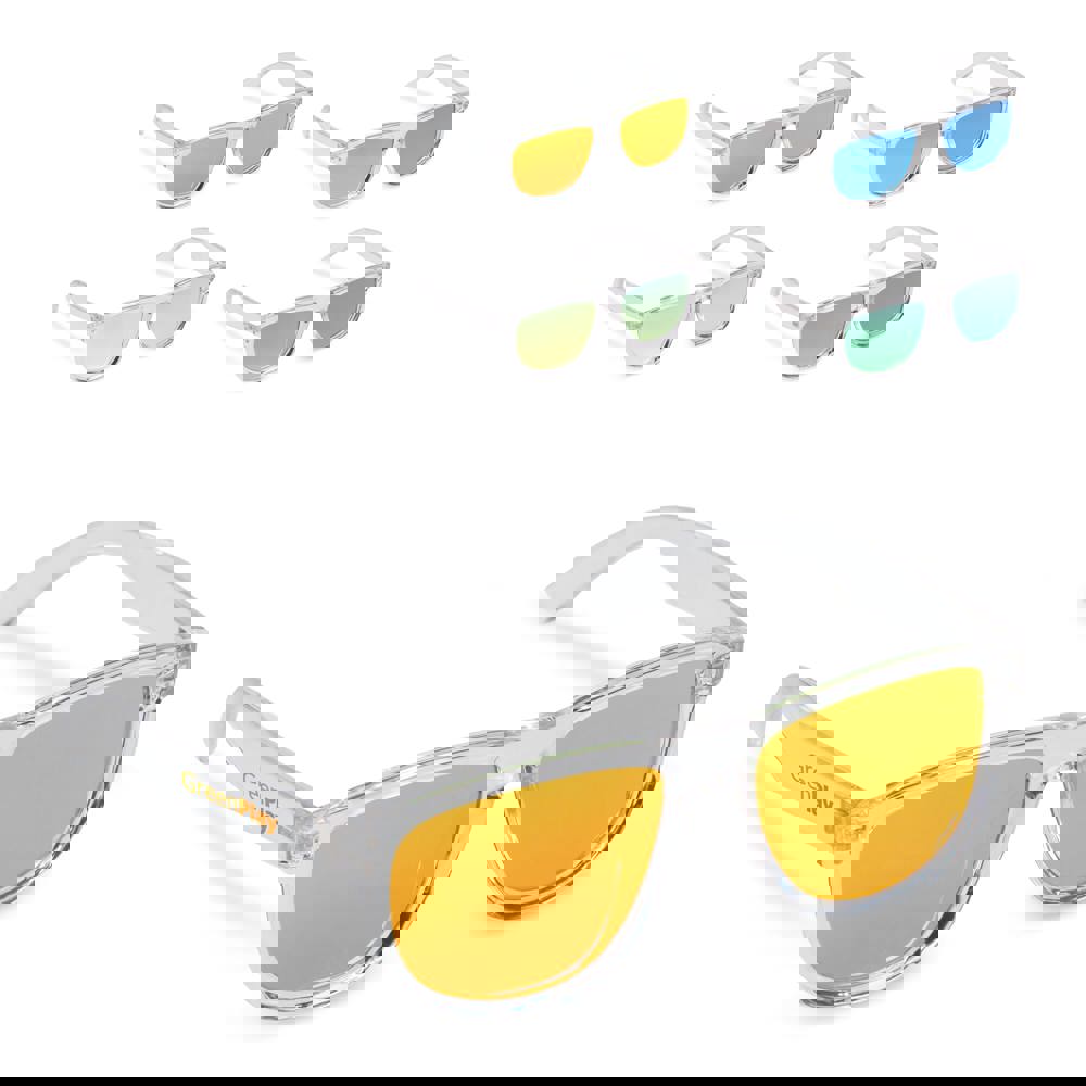 Mia R-PC Sonnenbrille UV400