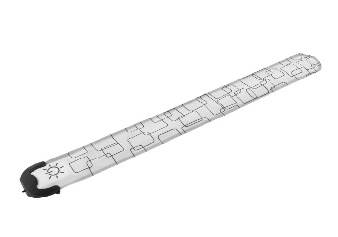 Metmaxx® LED-Armband "GlowBand Active"