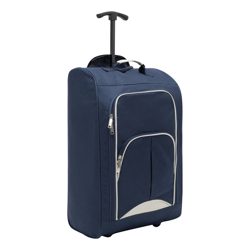VIENNA - Trolley-Bordcase
