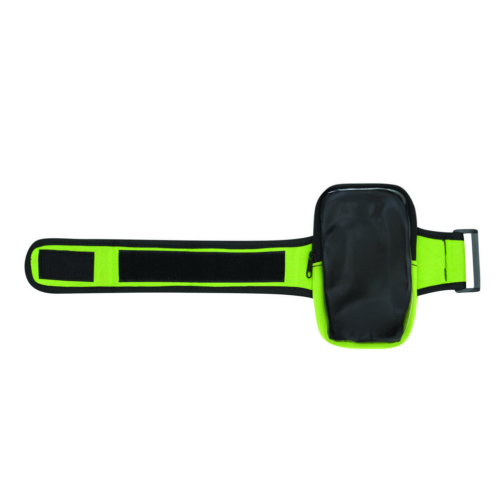 FELLOW - Oberarm-Börse - apfelgrün