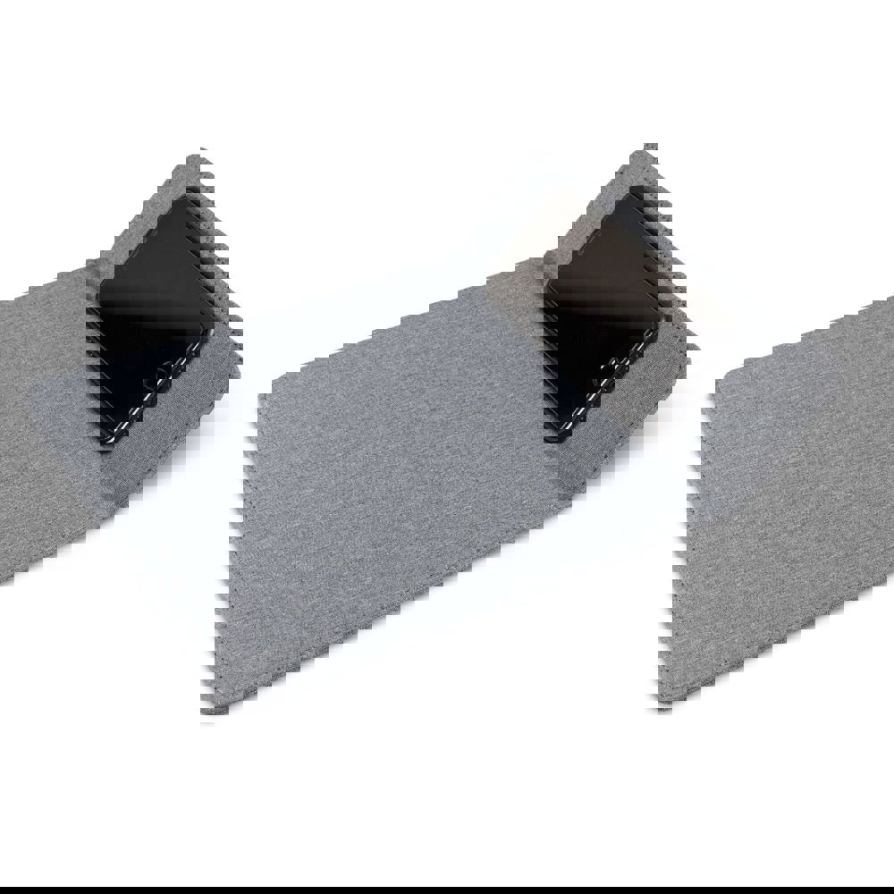 Mousepad inkl. kabelloser Ladestation ( 5W )