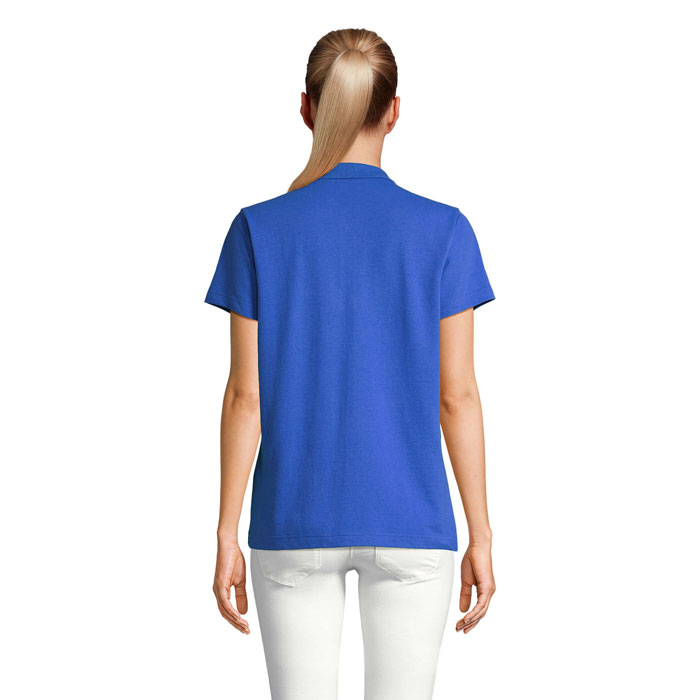 PULSE WOMEN - PULSE DAMEN POLO