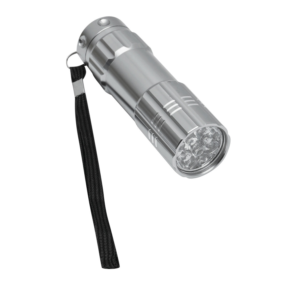 POWERFUL - LED-Taschenlampe