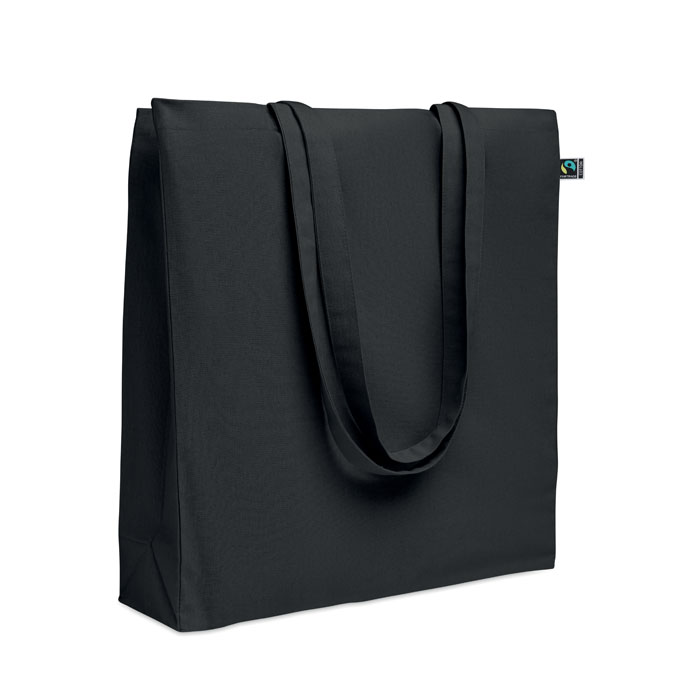 OSOLE++ COLOUR - Einkaufstasche Fairtrade 180g
