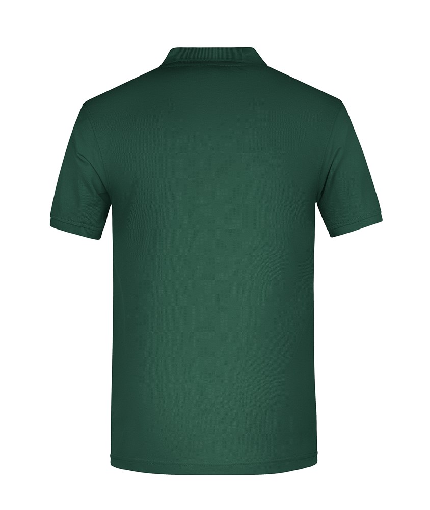Men's ORGANIC Workwear Polo  OCS Blended