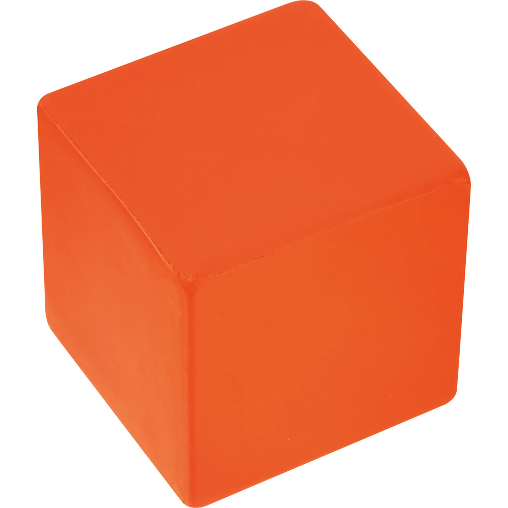 Anti-Stressball Dijon - Orange