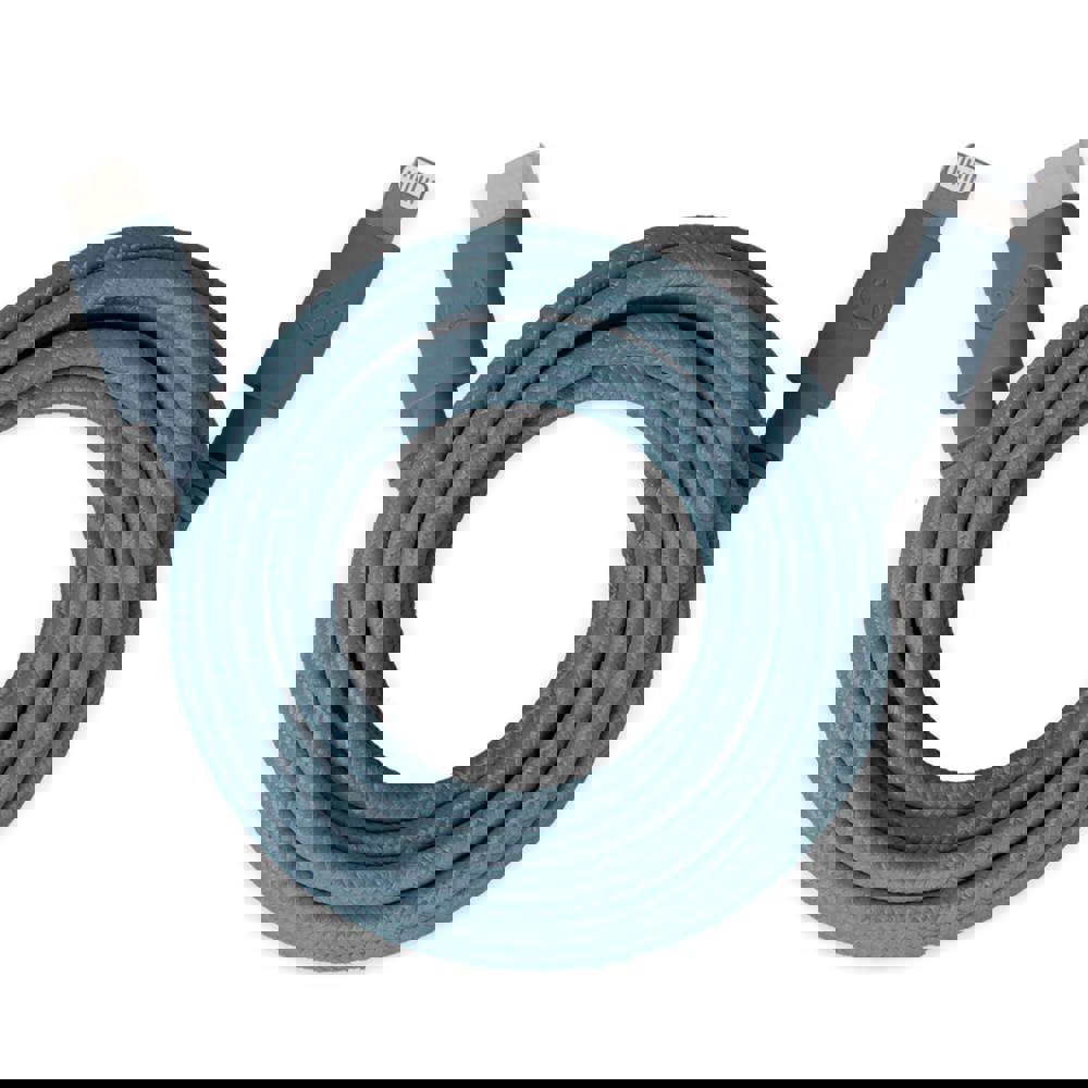 2ULC200 | Fresh 'n Rebel USB-C zu Apple Lightning Kabel 2.0m - Dive Blue