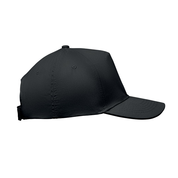 SUNNY - Baseball cap 5 panels 180gr