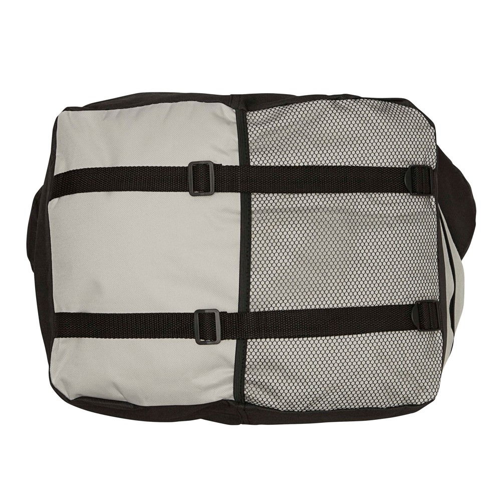 BIKE - Fahrrad-Packtaschenset 3-teilig