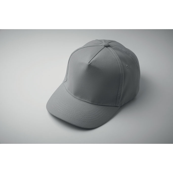 SUNNY - Baseball cap 5 panels 180gr