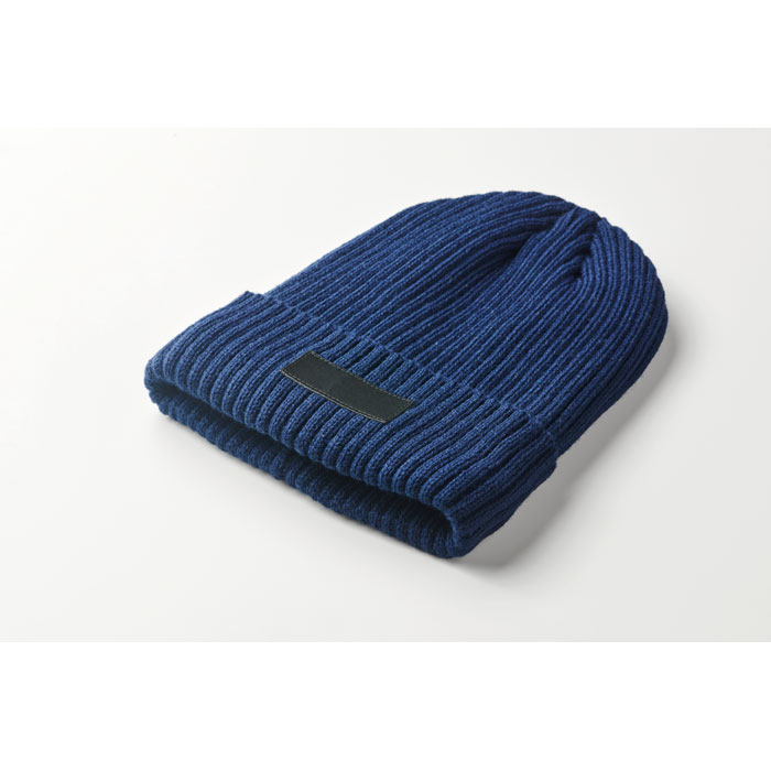ANVIK - 3M-Beanie mit Bündchen