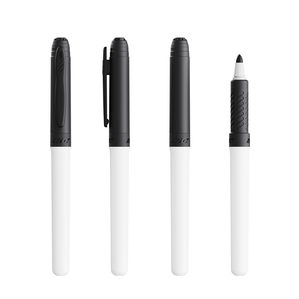 BIC® Velleda® White Board Marker Grip
