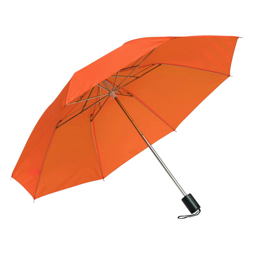 REGULAR - Taschenschirm - Orange
