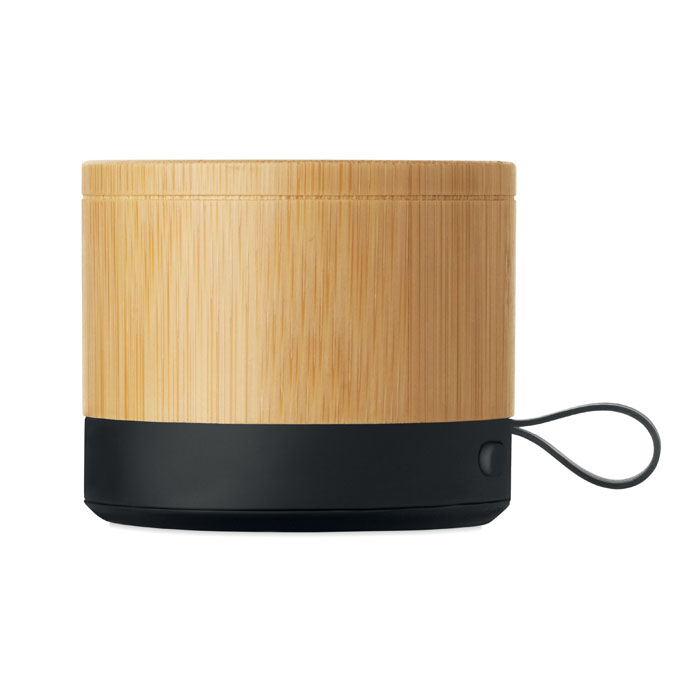 RECAR BAMBOO - 5.1 Wireless Lautsprecher