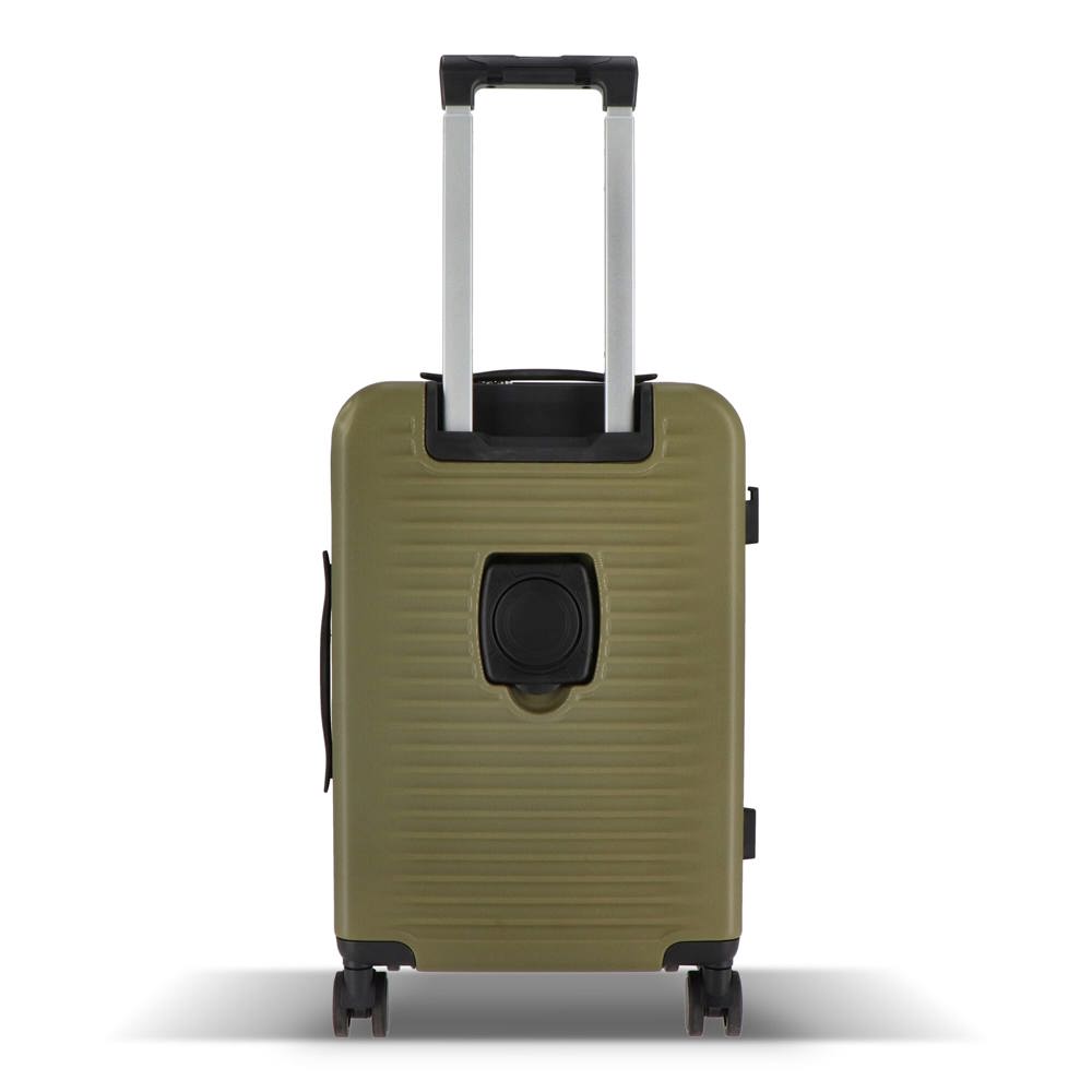 InSideOut Reisekoffer Rulla 20 Zoll