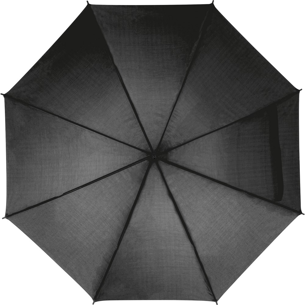 Automatikstockschirm aus Polyester LOUIS
