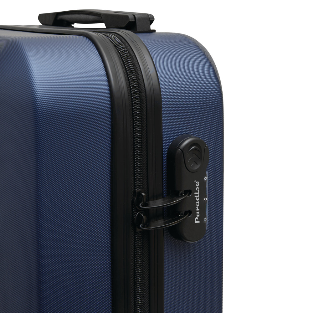 LUCCA - Trolley-Bordcase