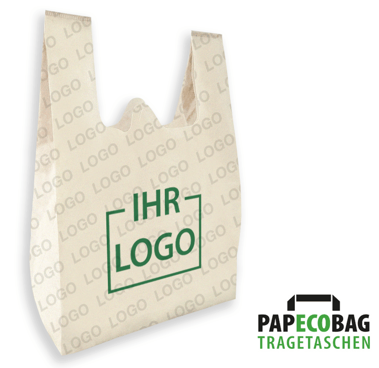 Non Woven Tasche CLASSIC