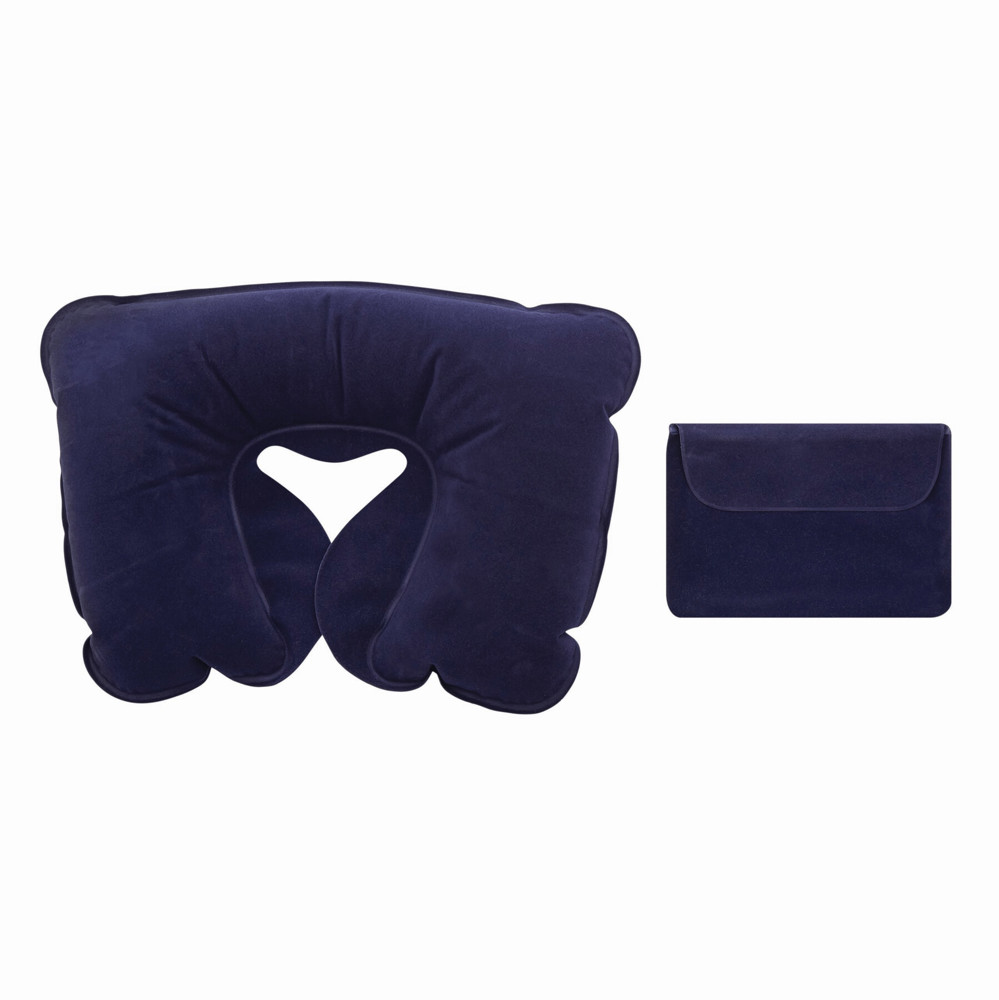 COMFORTABLE - Aufblasbare Nackenstütze