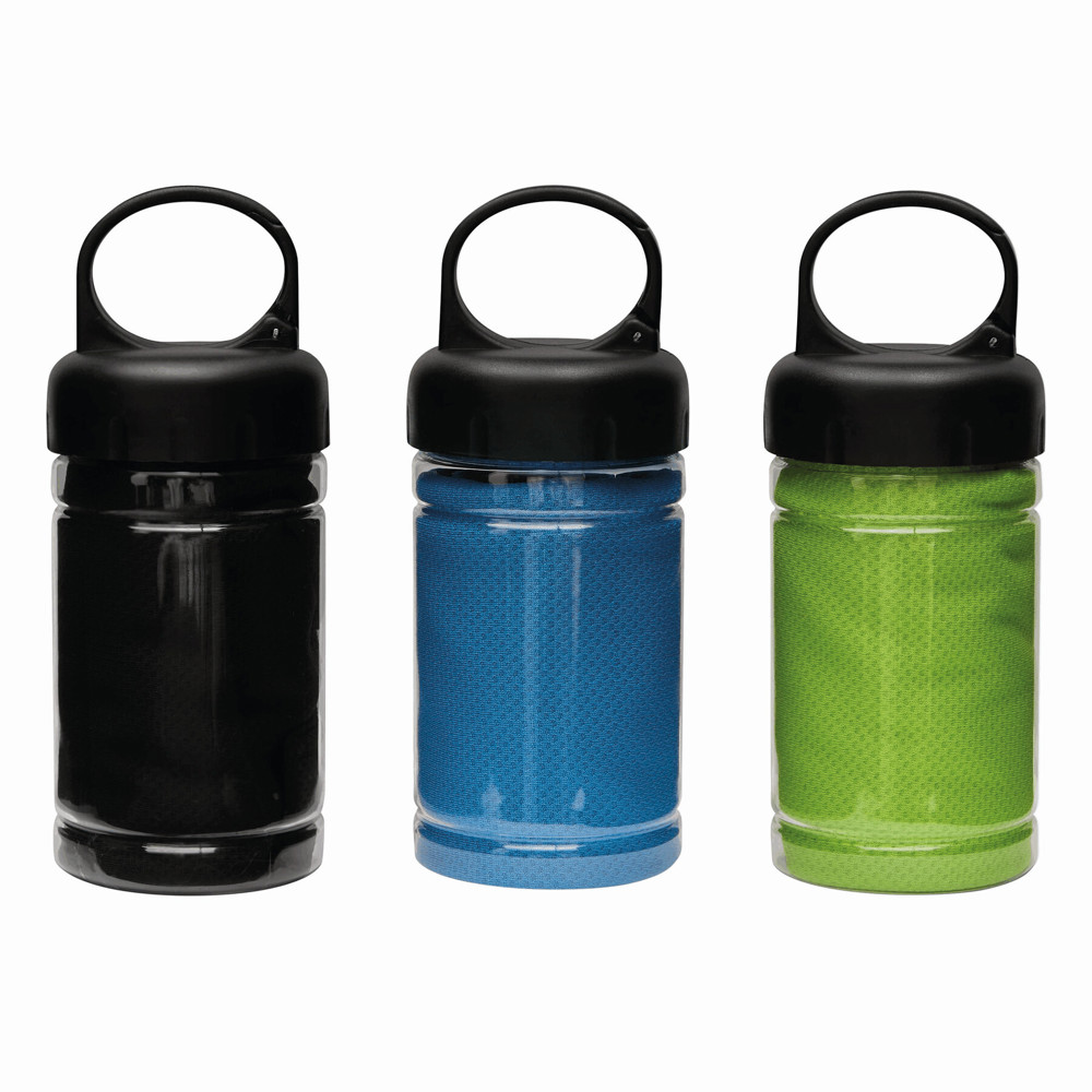 CHILLING - Kühlhandtuch