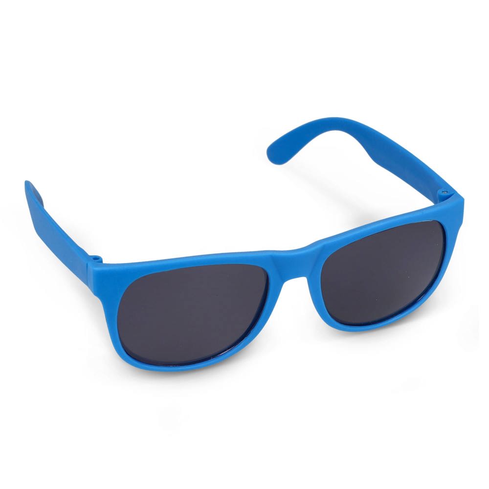 Sonnenbrille Drew UV400 - Hellblau