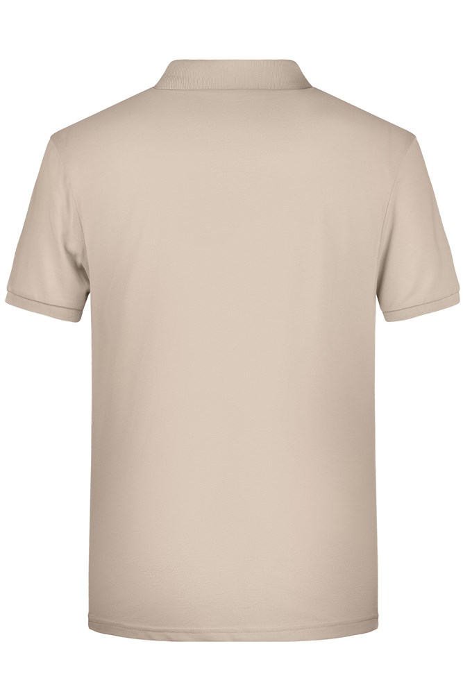 Men's Basic Polo  OCS Standard