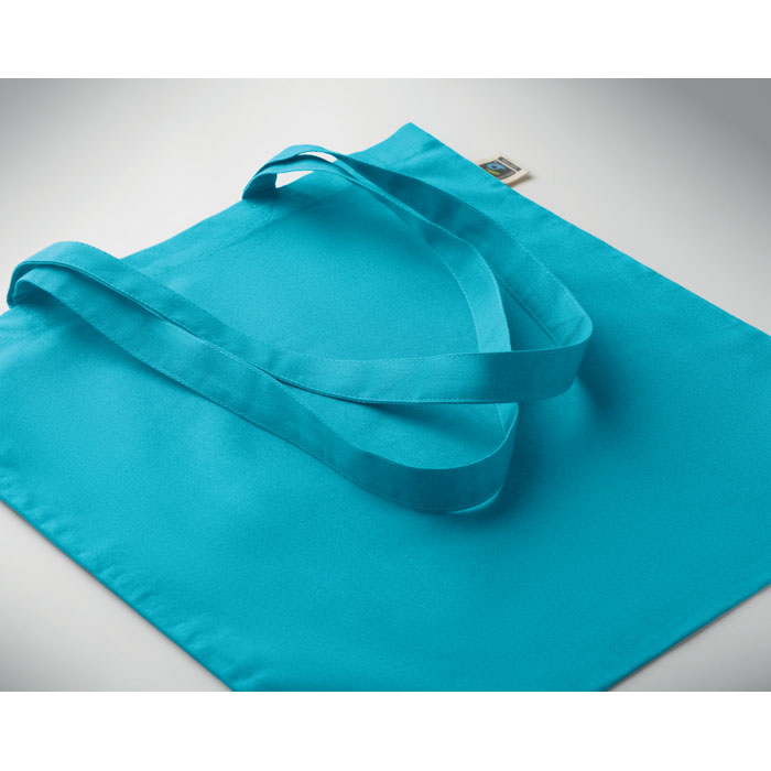 OSOLE+ COLOUR - Einkaufstasche Fairtrade 180g