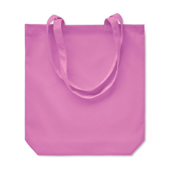 RASSA COLOURED - Einkaufstasche Canvas 270 g/m²