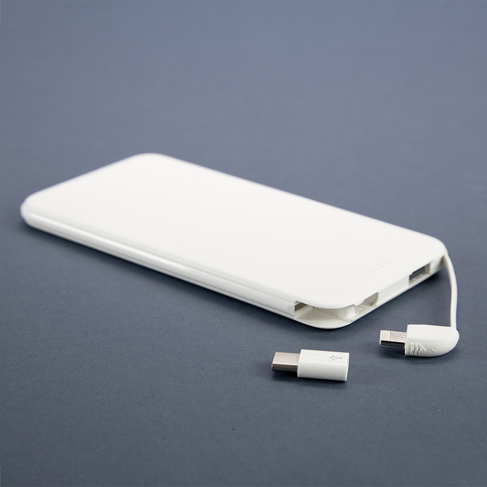 Powerbank Elzo