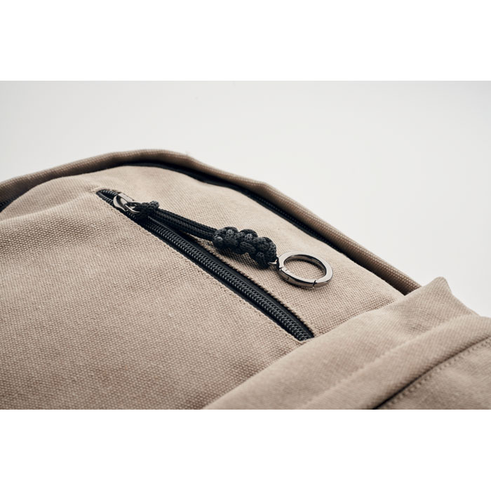 LEIRUR - 15 " Laptop-Rucksack