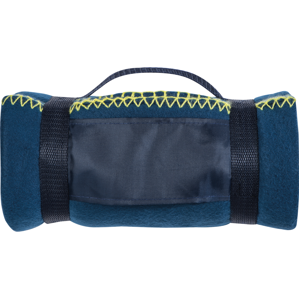 XL-Fleece-Decke Nashville