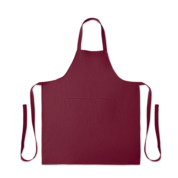GAMMA - Küchenschürze Organic Cotton