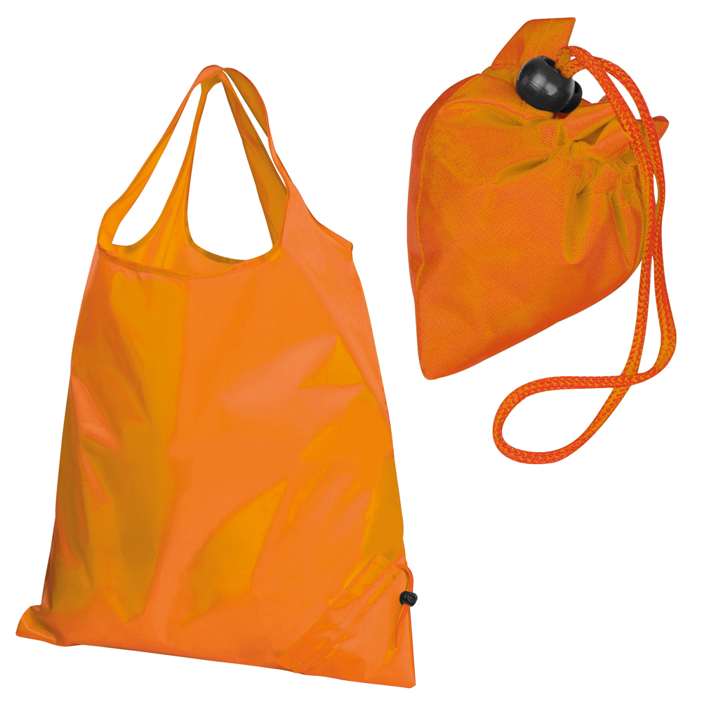 Verwandlungstasche Eldorado - Orange