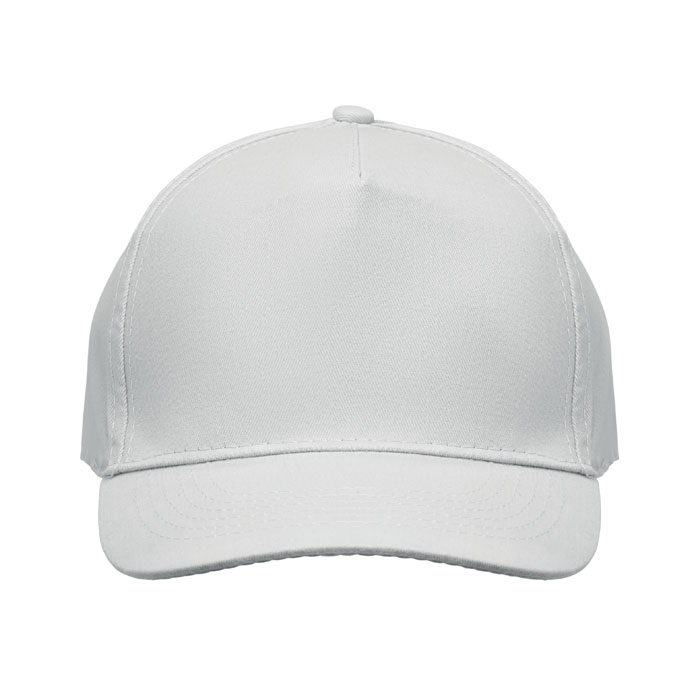 SUNNY - Baseball cap 5 panels 180gr