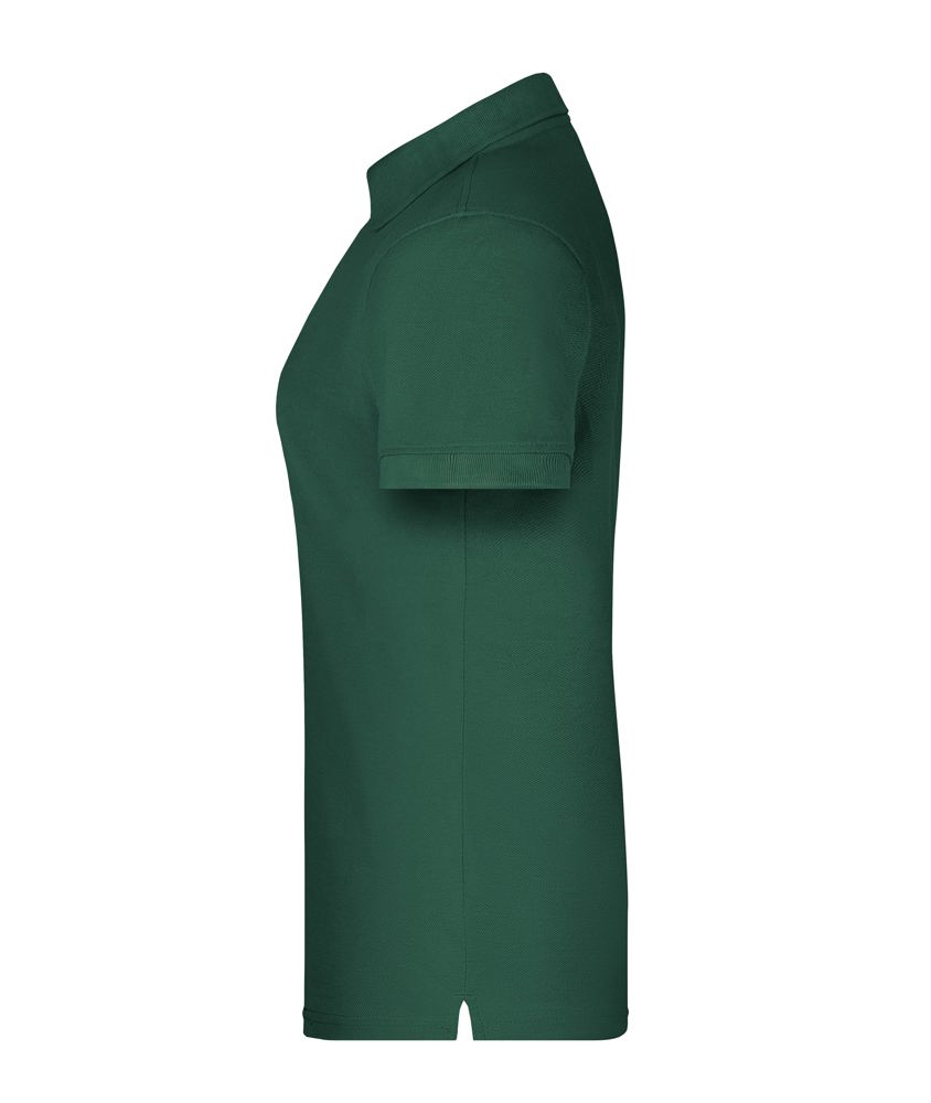 Ladies' ORGANIC Workwear Polo  OCS Blended